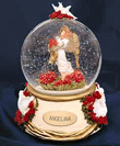 snowglobe